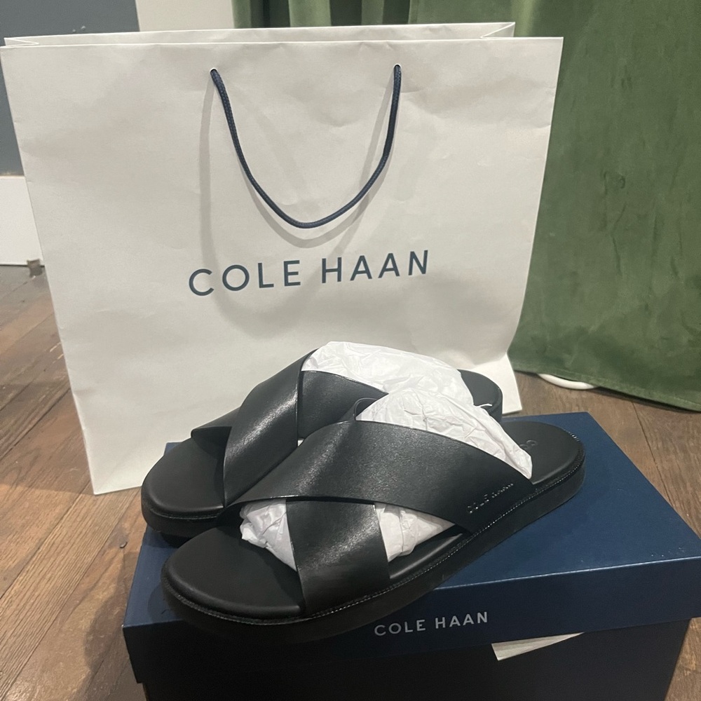Cole Haan sandals